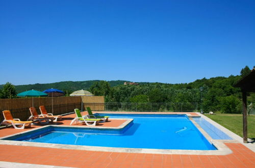 Photo 26 - Stunning private villa for 8 guests with private pool, WIFI, TV, terrace, pets allowed and parking