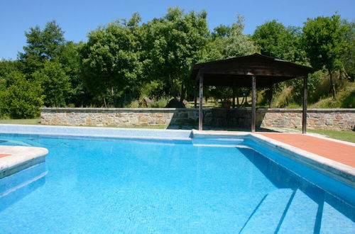 Foto 28 - Stunning private villa for 8 guests with private pool, WIFI, TV, terrace, pets allowed and parking