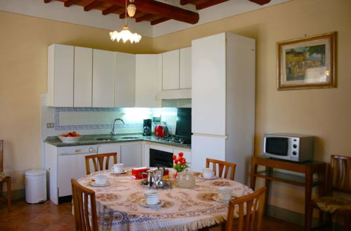 Foto 7 - Stunning private villa for 8 guests with private pool, WIFI, TV, terrace, pets allowed and parking