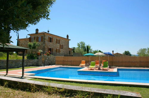 Photo 24 - Stunning private villa for 8 guests with private pool, WIFI, TV, terrace, pets allowed and parking