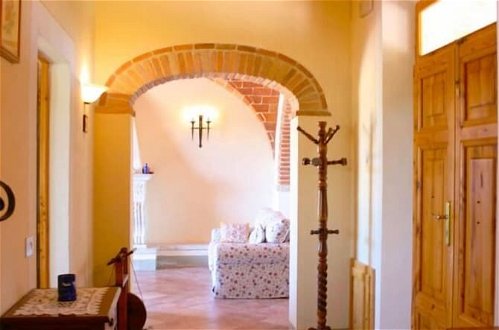 Foto 16 - Stunning private villa for 8 guests with private pool, WIFI, TV, terrace, pets allowed and parking