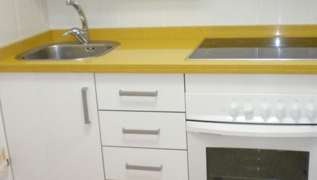 Cozinha privada