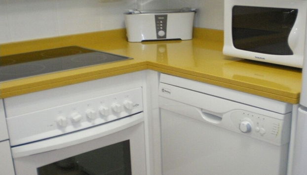 Cozinha privada