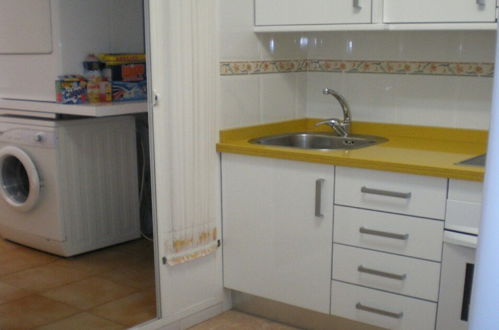 Foto 4 - Apartamento Columbretes