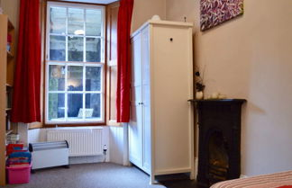 Photo 3 - Stunning 3 Bedroom City Centre Home