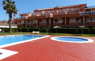 Foto 1 - Apartamento Jardines de Denia IV