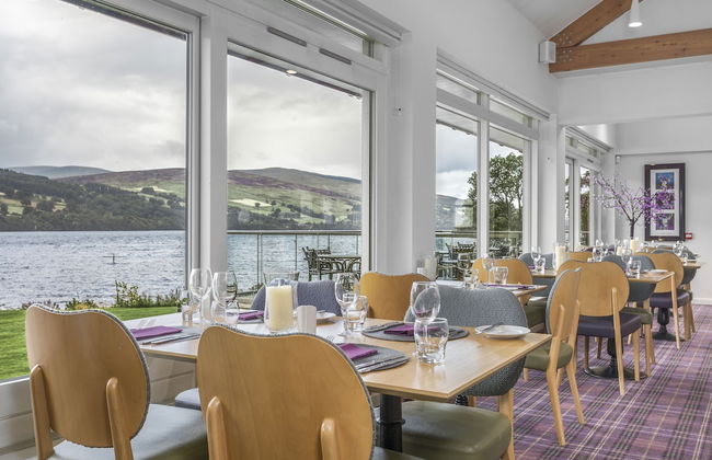 The Kenmore Club - Foto 48