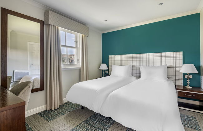 The Kenmore Club - Foto 11