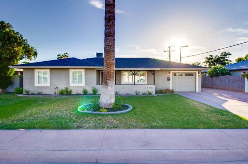 Photo 28 - Immaculate Home Near Old Town Scottsdale and Asu