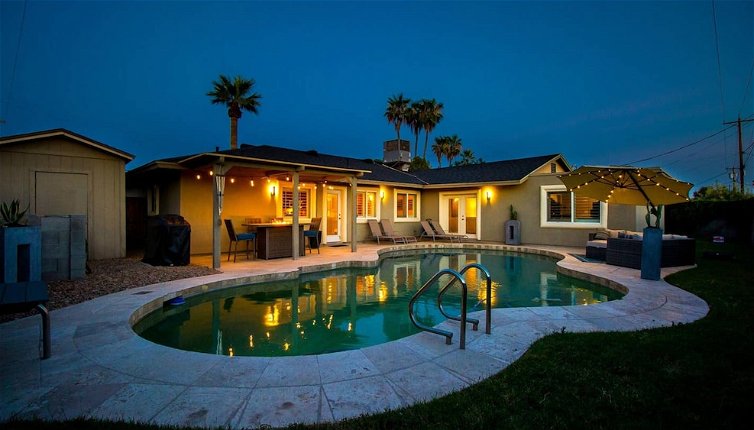 Photo 1 - Immaculate Home Near Old Town Scottsdale and Asu