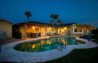 Photo 1 - Immaculate Home Near Old Town Scottsdale and Asu