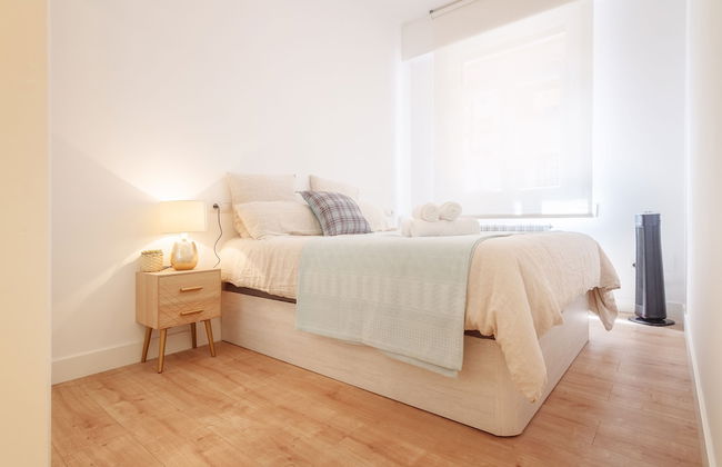 Apto Reformado con encanto by URBANHOSTS - Foto 6