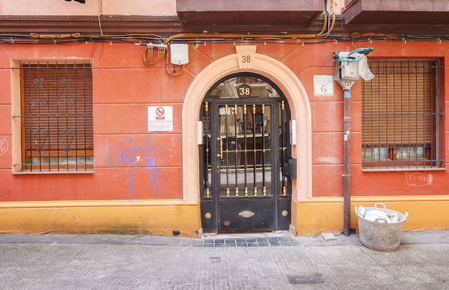 Apto Reformado con encanto by URBANHOSTS - Foto 15