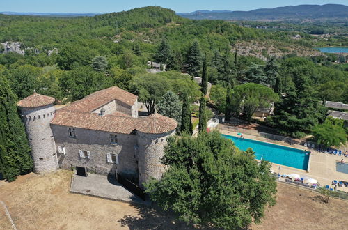 Photo 1 - Résidence Vacances Bleues Lou Castel