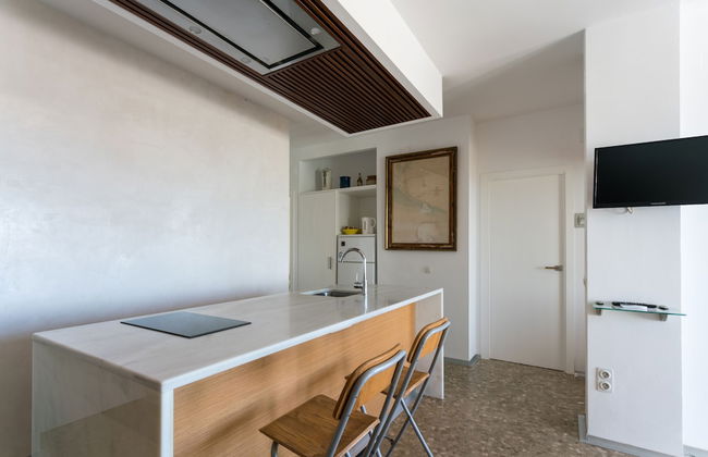 Apartamento Conquistadores Mazagón - Foto 5