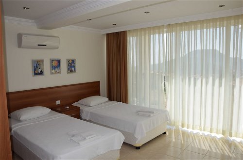 Photo 2 - Park Apartment by Turkish Lettings