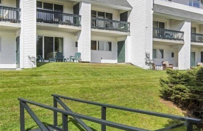 Lodge Condo 30 - Foto 24