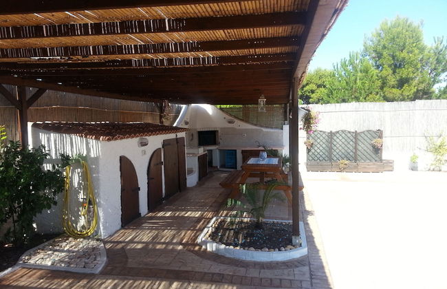 Villa White&Blu - Foto 19