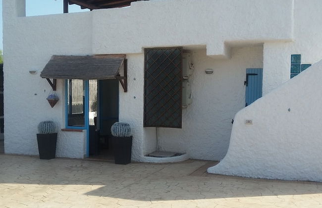 Villa White&Blu - Foto 20