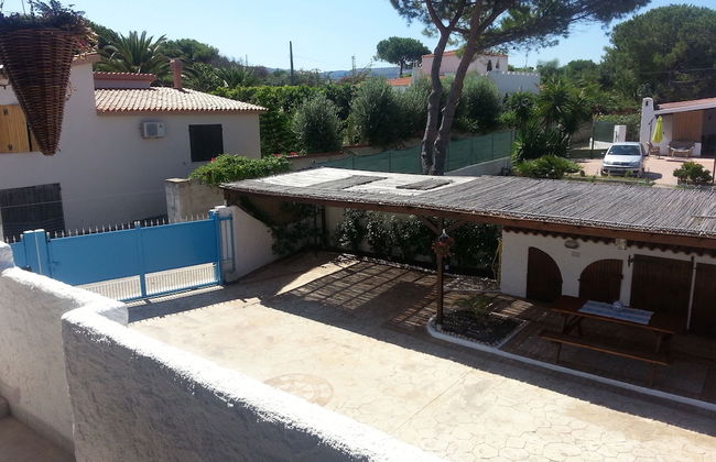 Villa White&Blu - Foto 24
