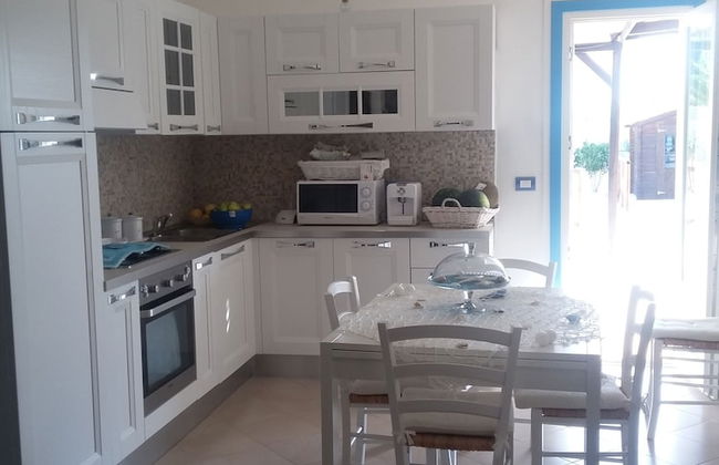 Villa White&Blu - Foto 5