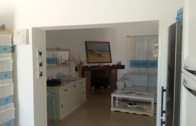 Villa White&Blu - Foto 6