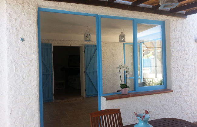 Villa White&Blu - Foto 10