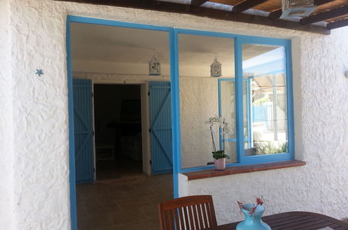 Foto 10 - Villa White&Blu