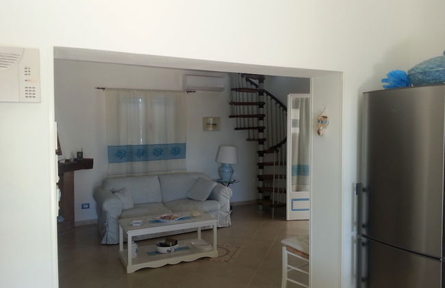 Villa White&Blu - Foto 8