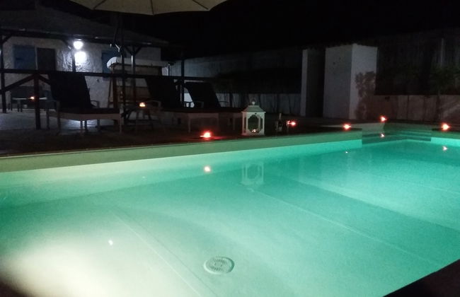 Villa White&Blu - Foto 15