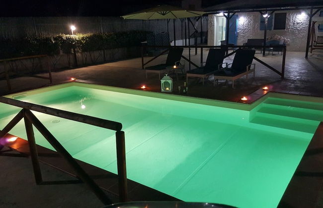 Villa White&Blu - Foto 14