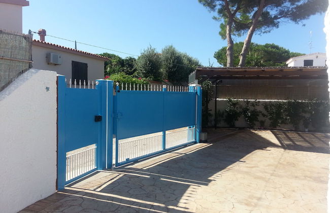 Villa White&Blu - Foto 21