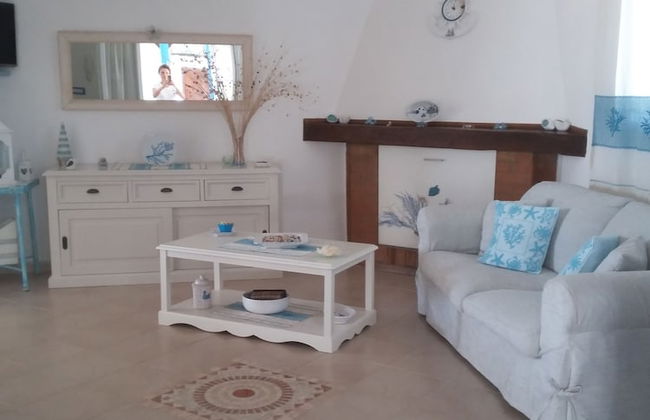 Villa White&Blu - Foto 7