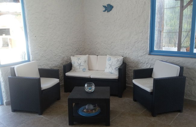 Villa White&Blu - Foto 11