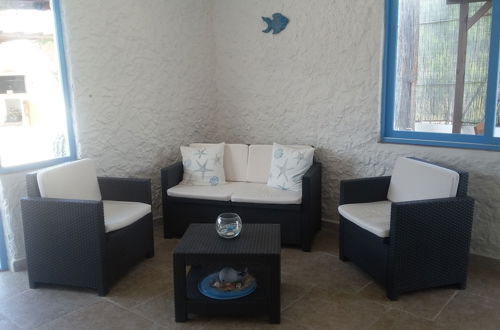 Foto 11 - Villa White&Blu