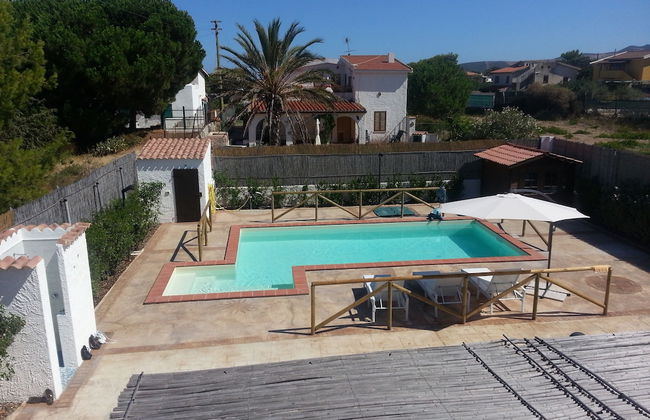 Villa White&Blu - Foto 16
