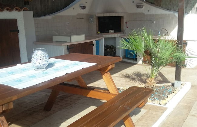 Villa White&Blu - Foto 22