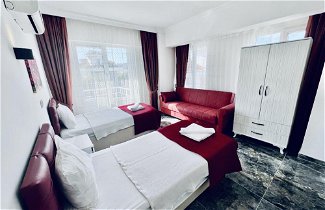Photo 3 - Inviting 3-bedrooms Villa in Ovacik Fethiye Mugla