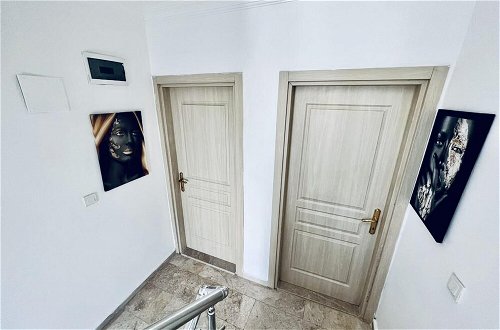 Photo 29 - Inviting 3-bedrooms Villa in Ovacik Fethiye Mugla