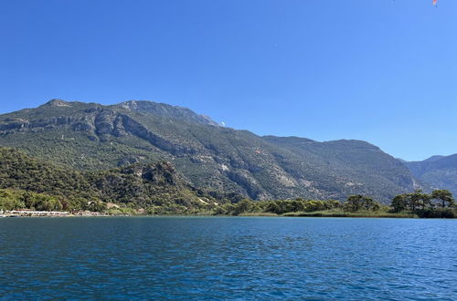 Photo 27 - Inviting 3-bedrooms Villa in Ovacik Fethiye Mugla