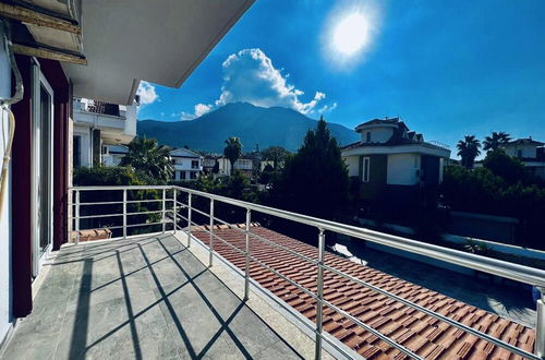 Photo 24 - Inviting 3-bedrooms Villa in Ovacik Fethiye Mugla