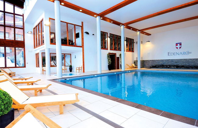 Hôtel Eden by Odalys - Foto 15