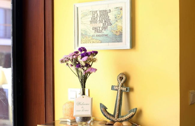 Cozy House Near the sea - Foto 9