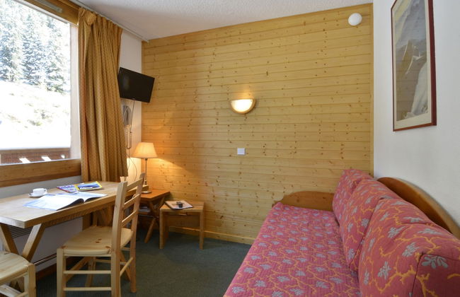 OIP Plagne Bellecôte - Foto 24