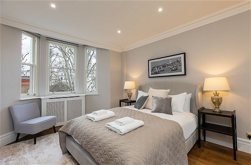 Foto 7 - ALTIDO Astonishing 2 Bedroom near Mayfair & Piccadilly Circus