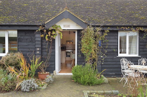 Photo 54 - Stable Oak Cottages