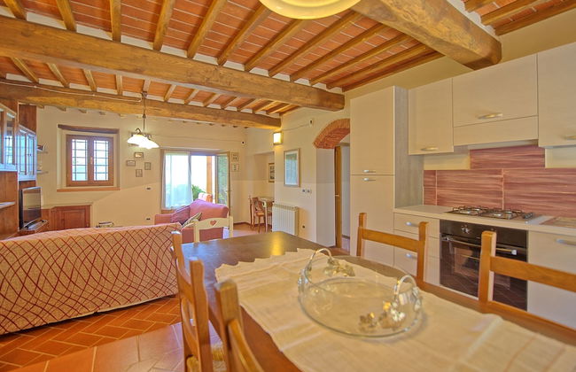 Villa Morandi - Foto 25