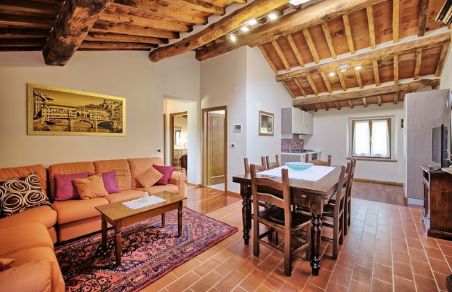 Villa Morandi - Foto 20