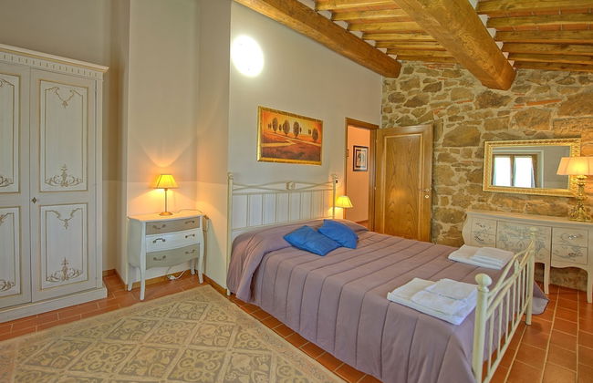 Villa Morandi - Foto 16