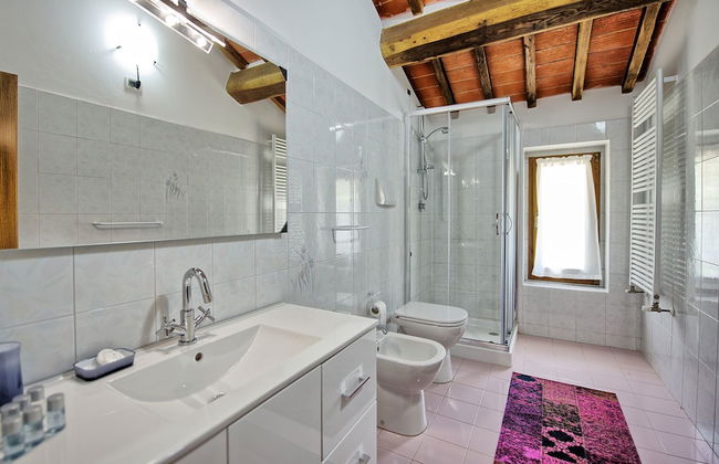 Villa Morandi - Foto 45